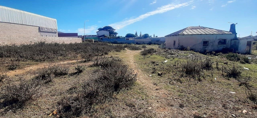 0 Bedroom Property for Sale in Pellsrus Eastern Cape